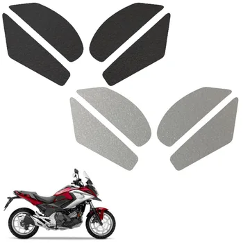 NC750X Motocykel Palivovej Nádrže Pad Spp Obtlačky Plynu Spp Nálepka Pre HONDA NC750 XN C750X 2018 2019
