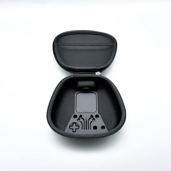 Čierna farba Pre xbox jeden elite 2 biele mládež verzia bezdrôtový ovládač tlačidlá skladovanie taška
